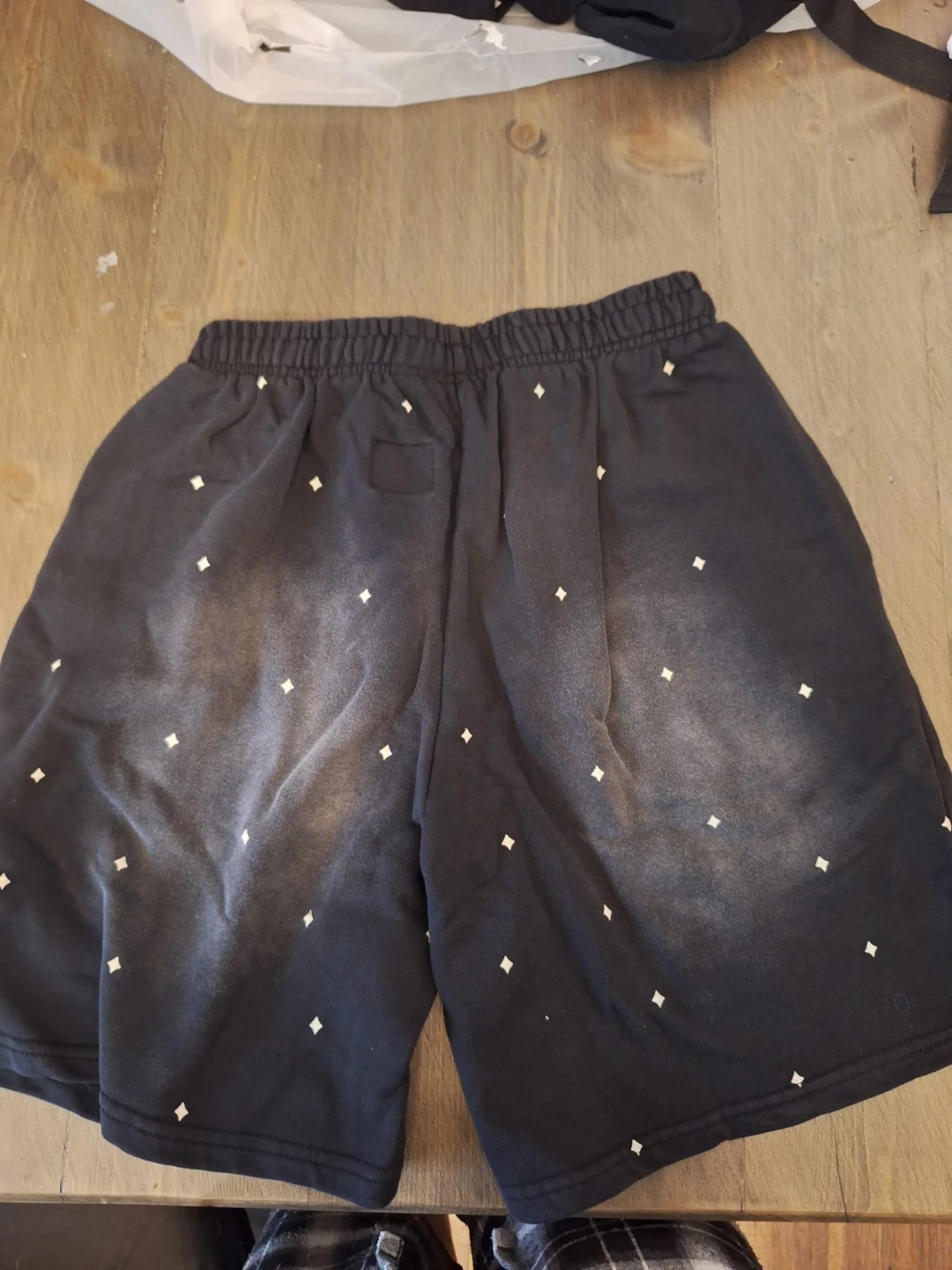 Hellstar Shorts - photo 4