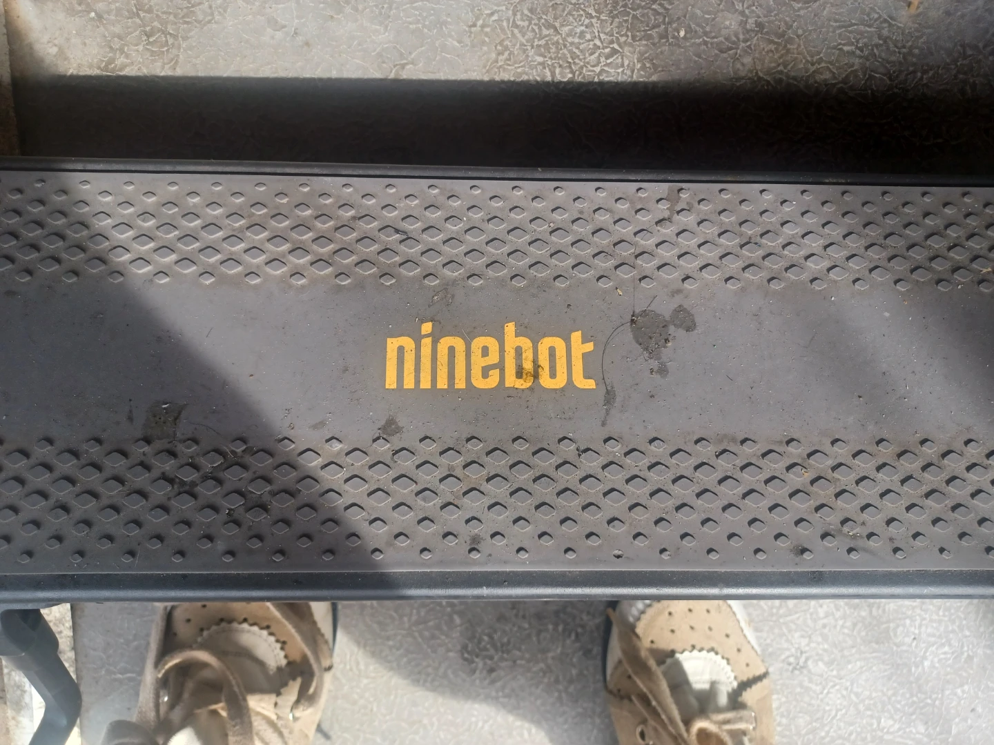 Ninebot Electric Scooter - photo 3