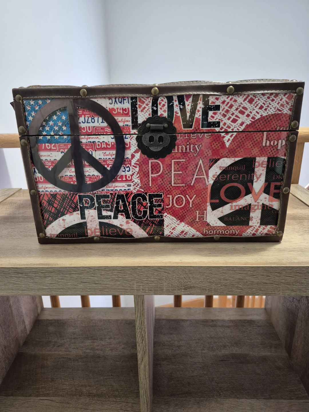 Decorative Storage Box