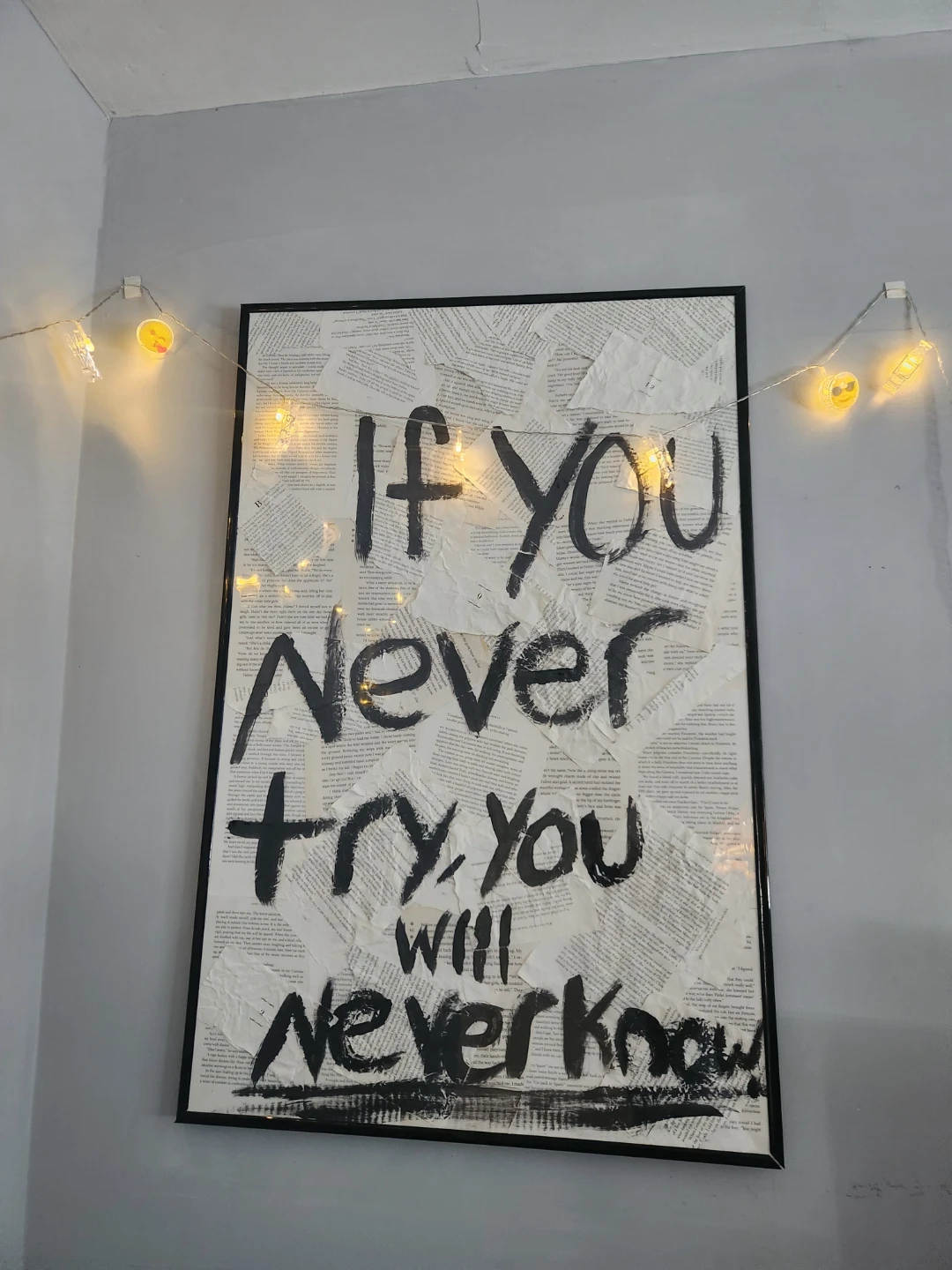Framed Wall Art - photo 2