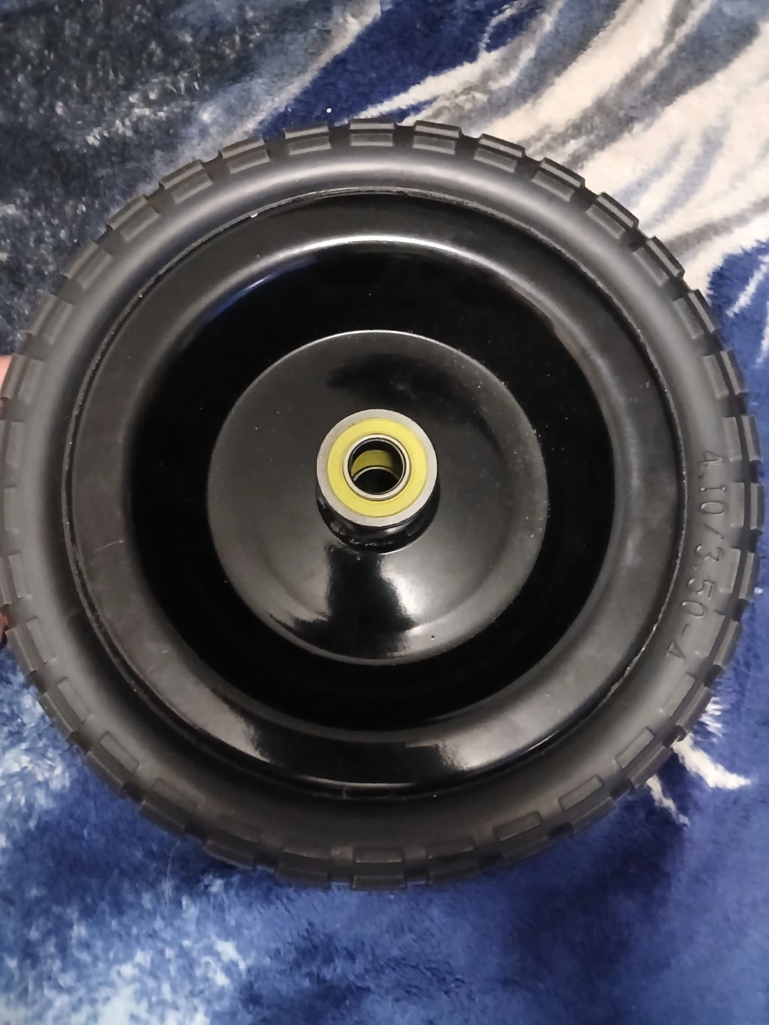 Replacement Wheel - photo 2
