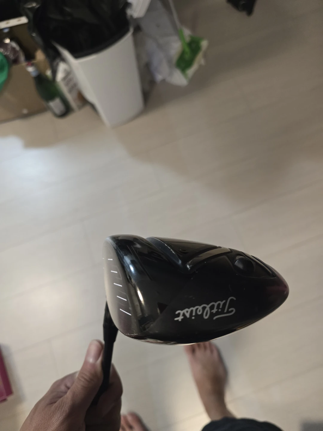 Titleist 917 D2 Driver - photo 3
