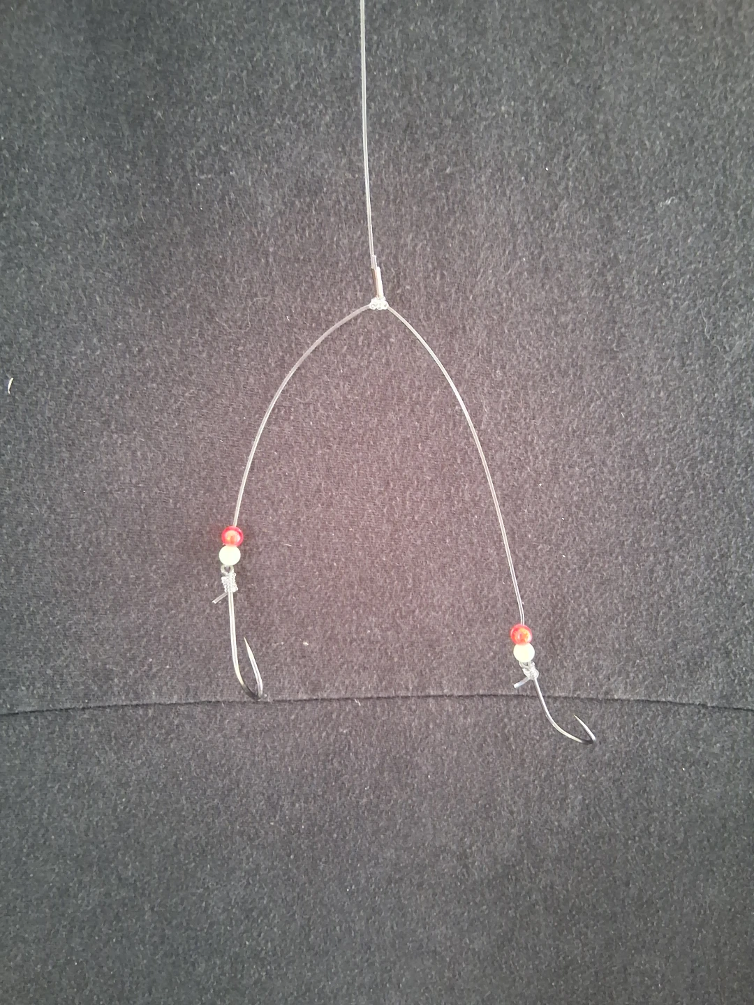 Snafu Black Fish Rig - photo 2