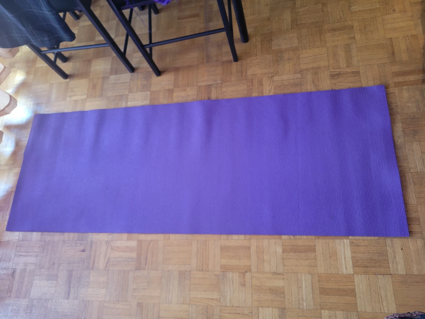 Yoga Mat