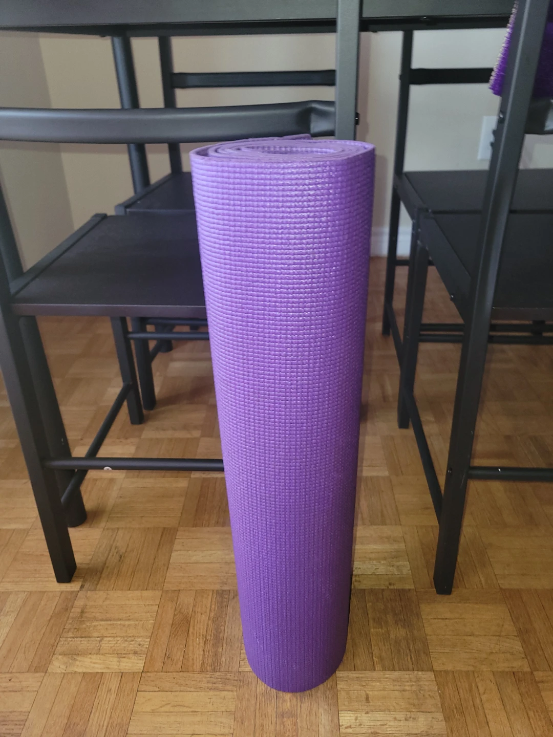 Yoga Mat - photo 3