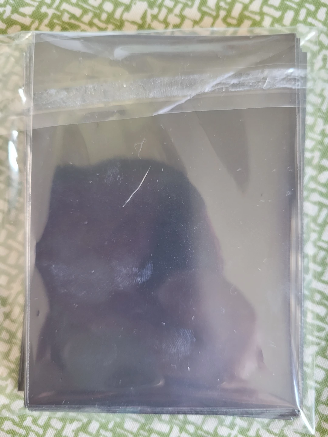 20 pokemon sleeves - photo 2