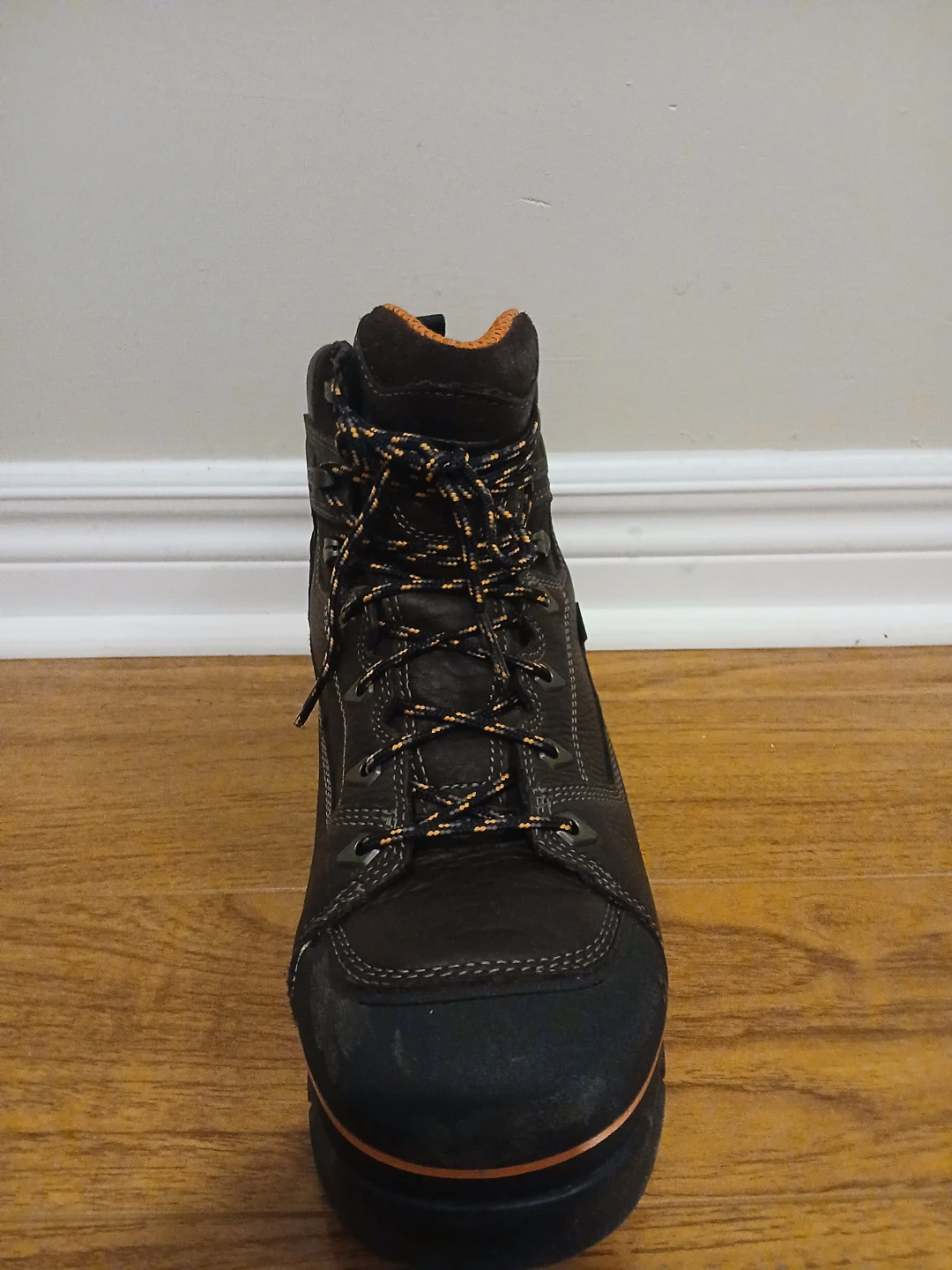 Timberland PRO Work Boots - photo 5