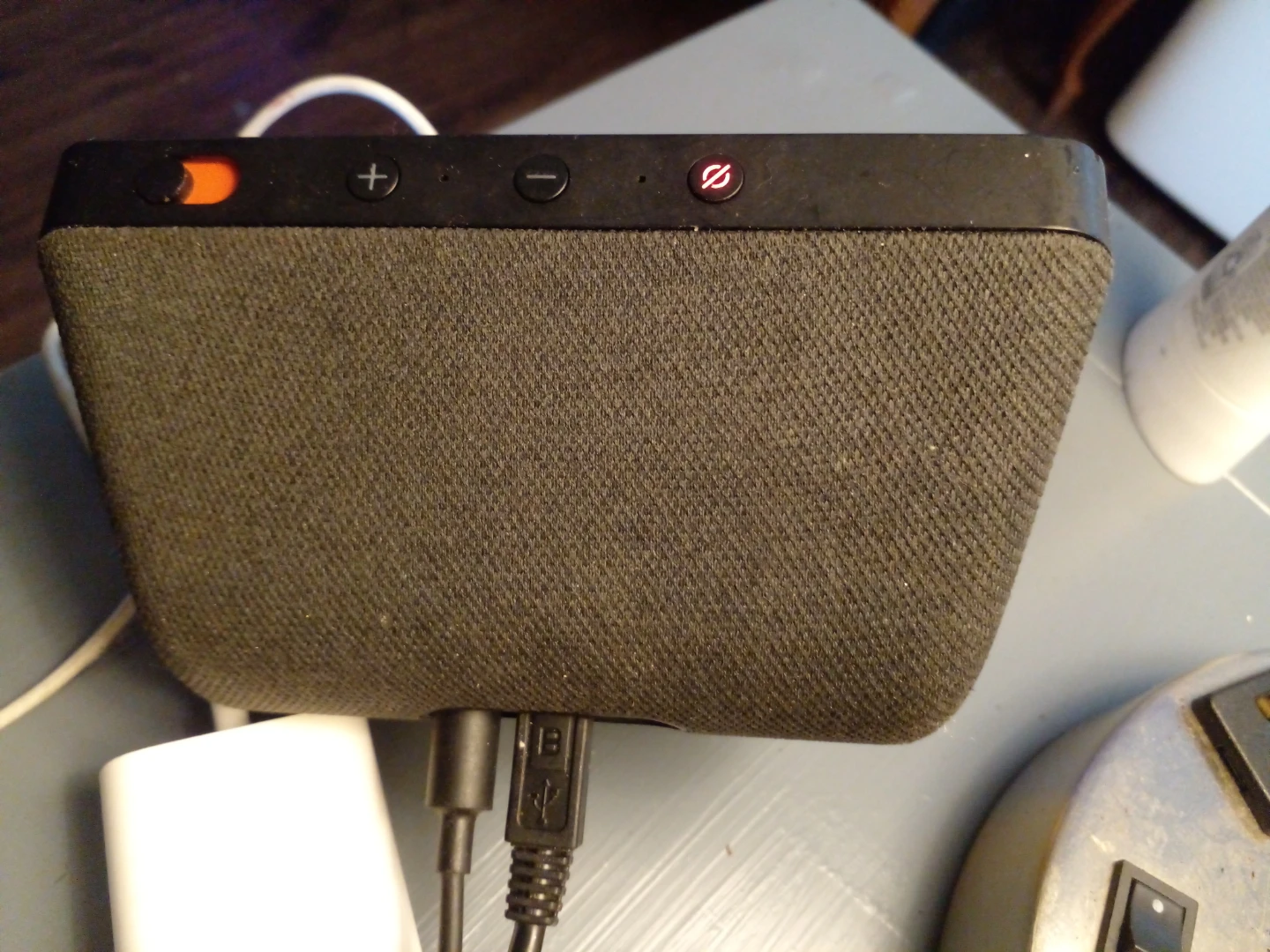 Amazon Echo Show 8 Smart Display - photo 3