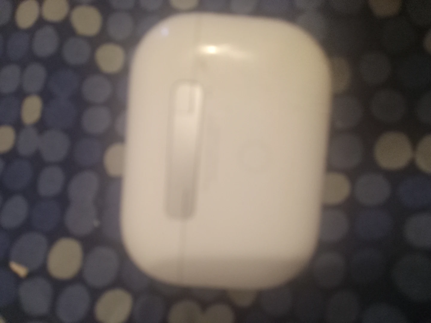 Apple AirPods Pro Charging Case