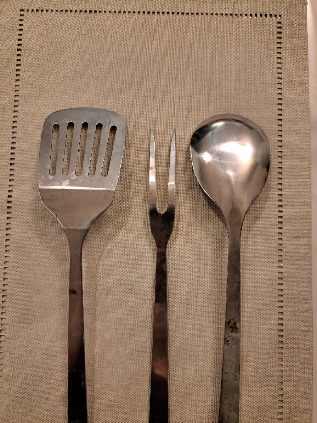 Coleman 3-Piece BBQ Utensil Set - photo 3