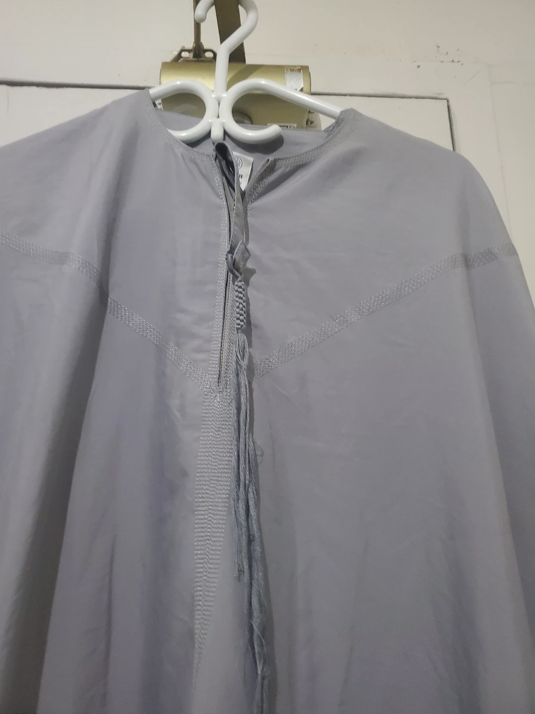Al Othman Men's Thobe - Size 62 - photo 4