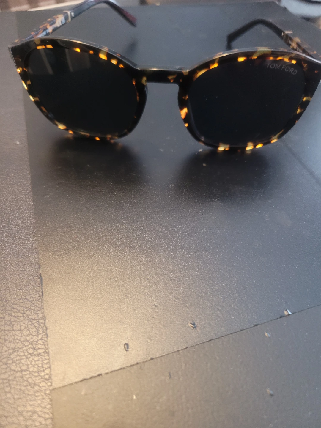 Tom Ford Jayson Sunglasses TF1020