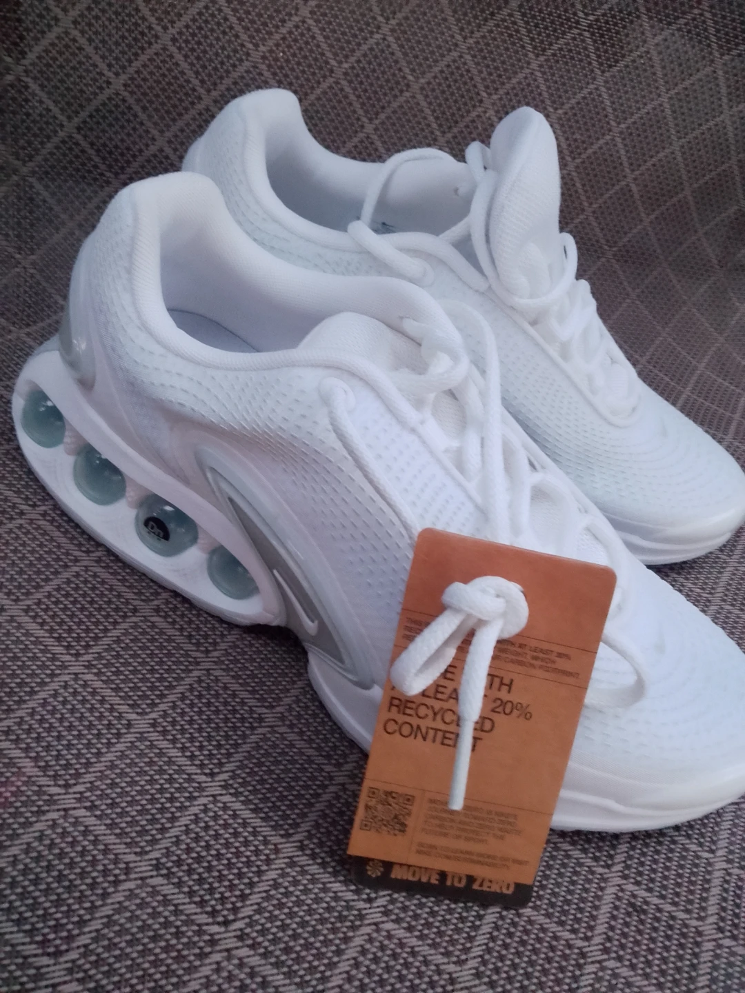 Nike Air Max Shoes women's 10