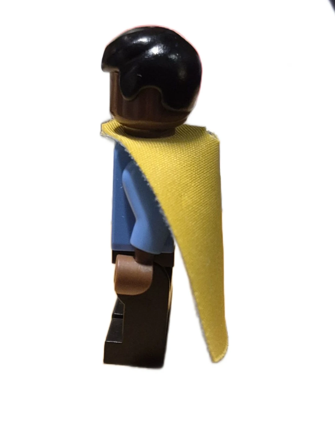 Lego Lando Calrissian Cloud City 20th Anniversary - photo 4
