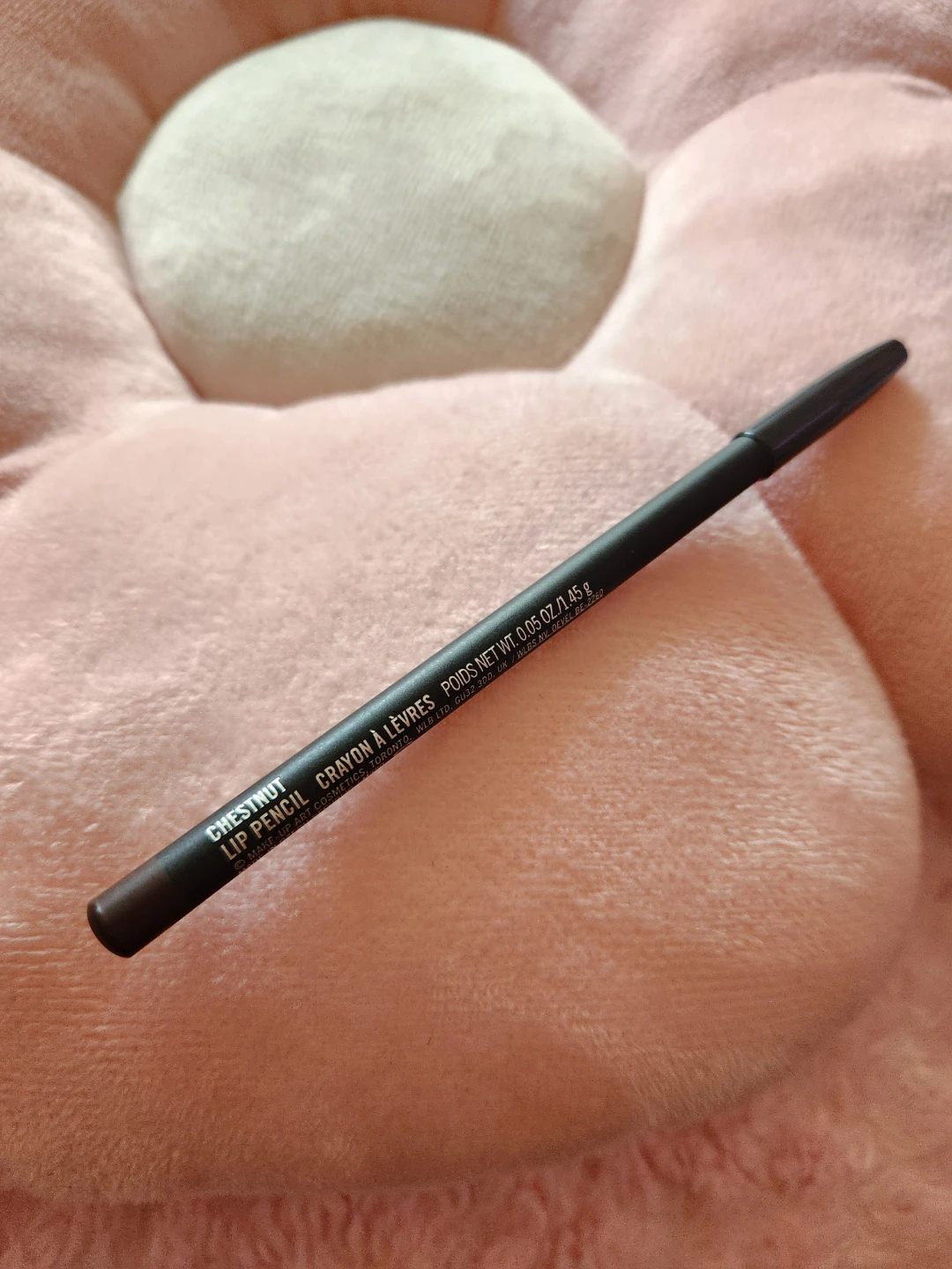 MAC Chestnut Lip Pencil - photo 2