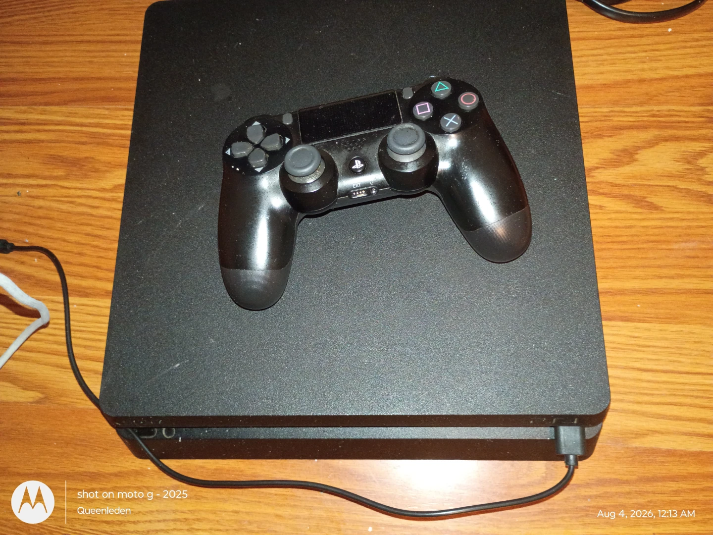 Sony PlayStation 4 Slim Console