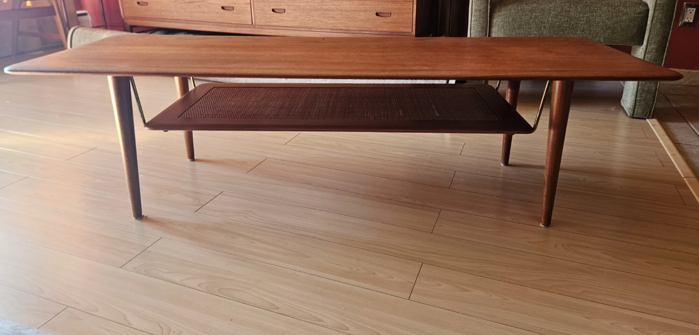 France & Son Coffee Table - photo 3