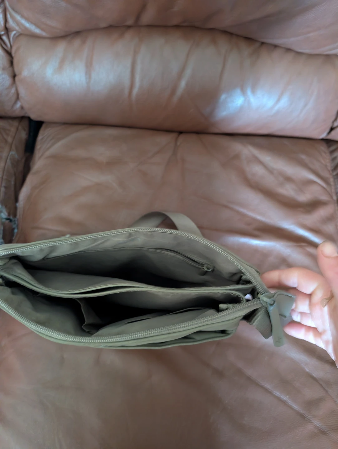 Crossbody Bag - photo 4