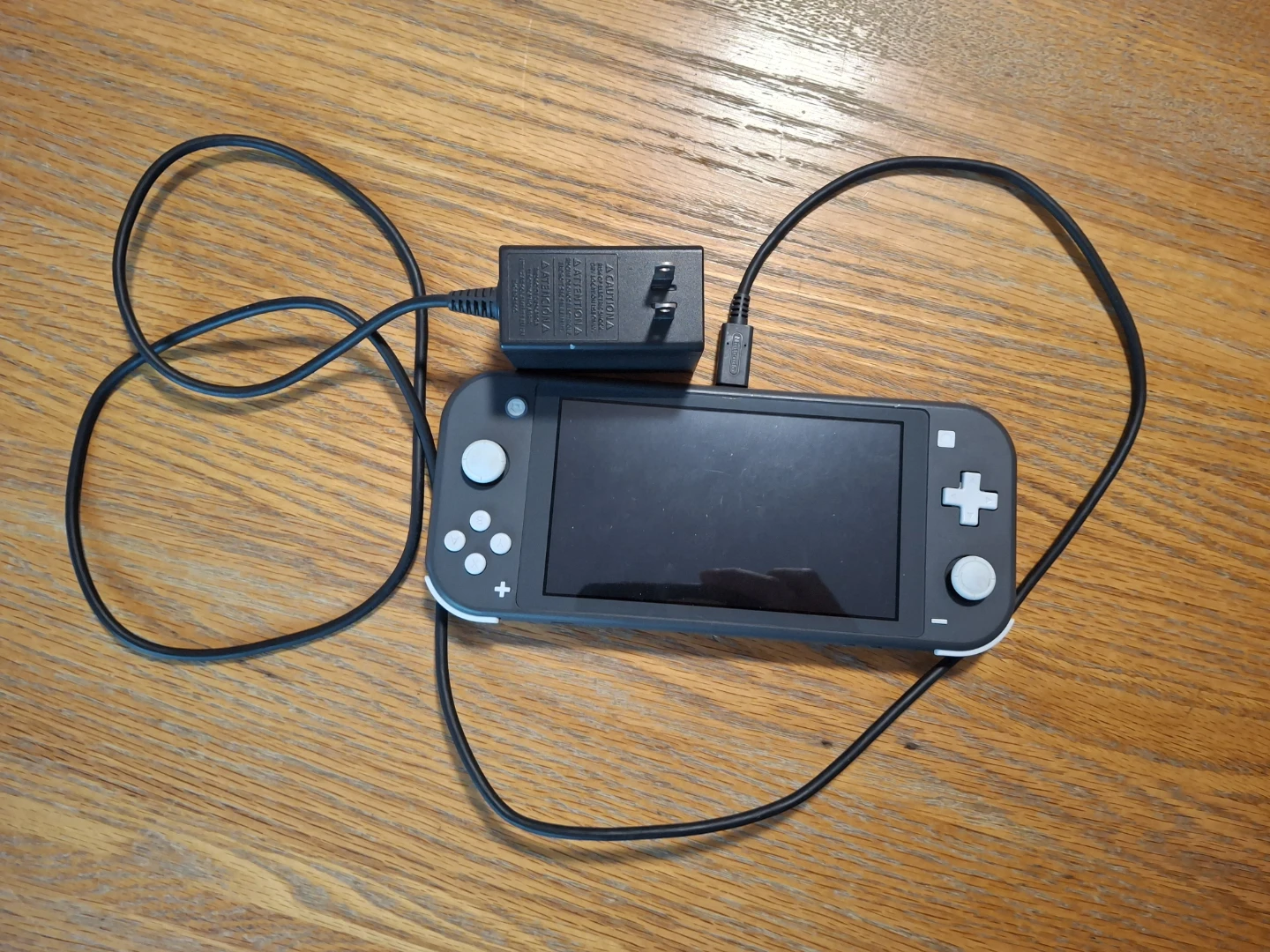 Nintendo Switch Lite Console ($200) And/or Games ($25 each) - photo 2