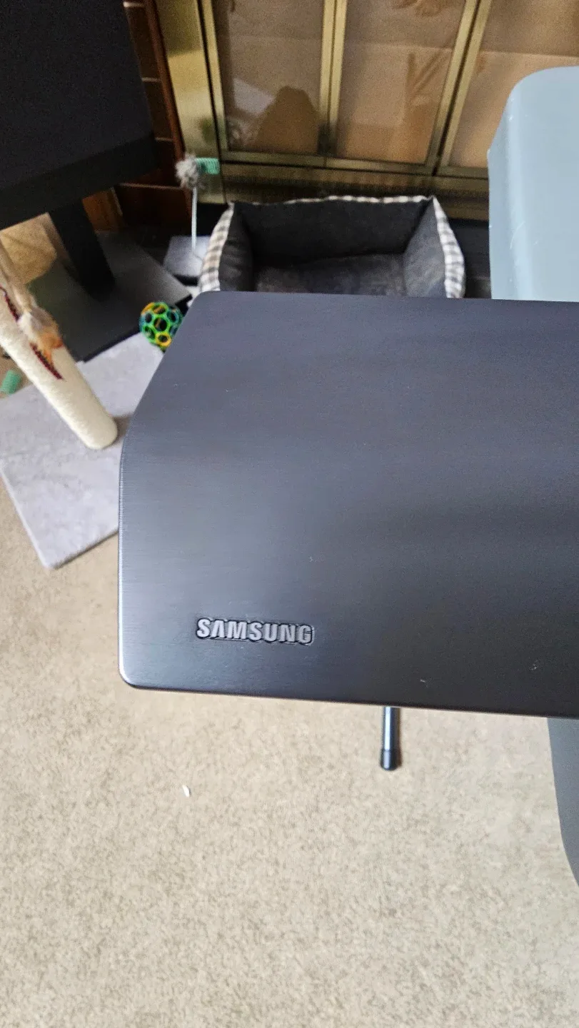 Samsung HW-B650/ZC Soundbar - photo 2