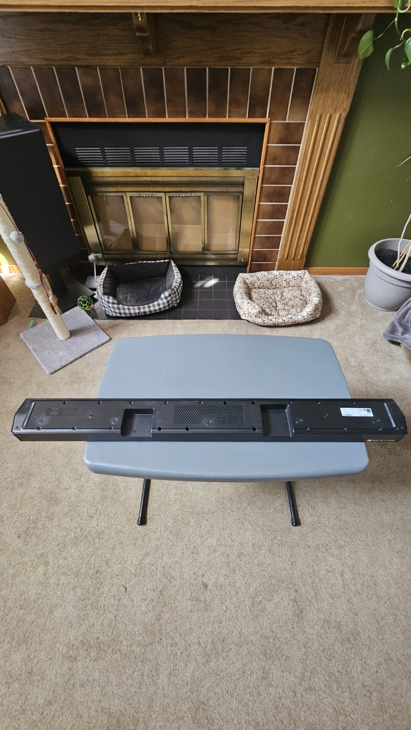 Samsung HW-B650/ZC Soundbar - photo 5