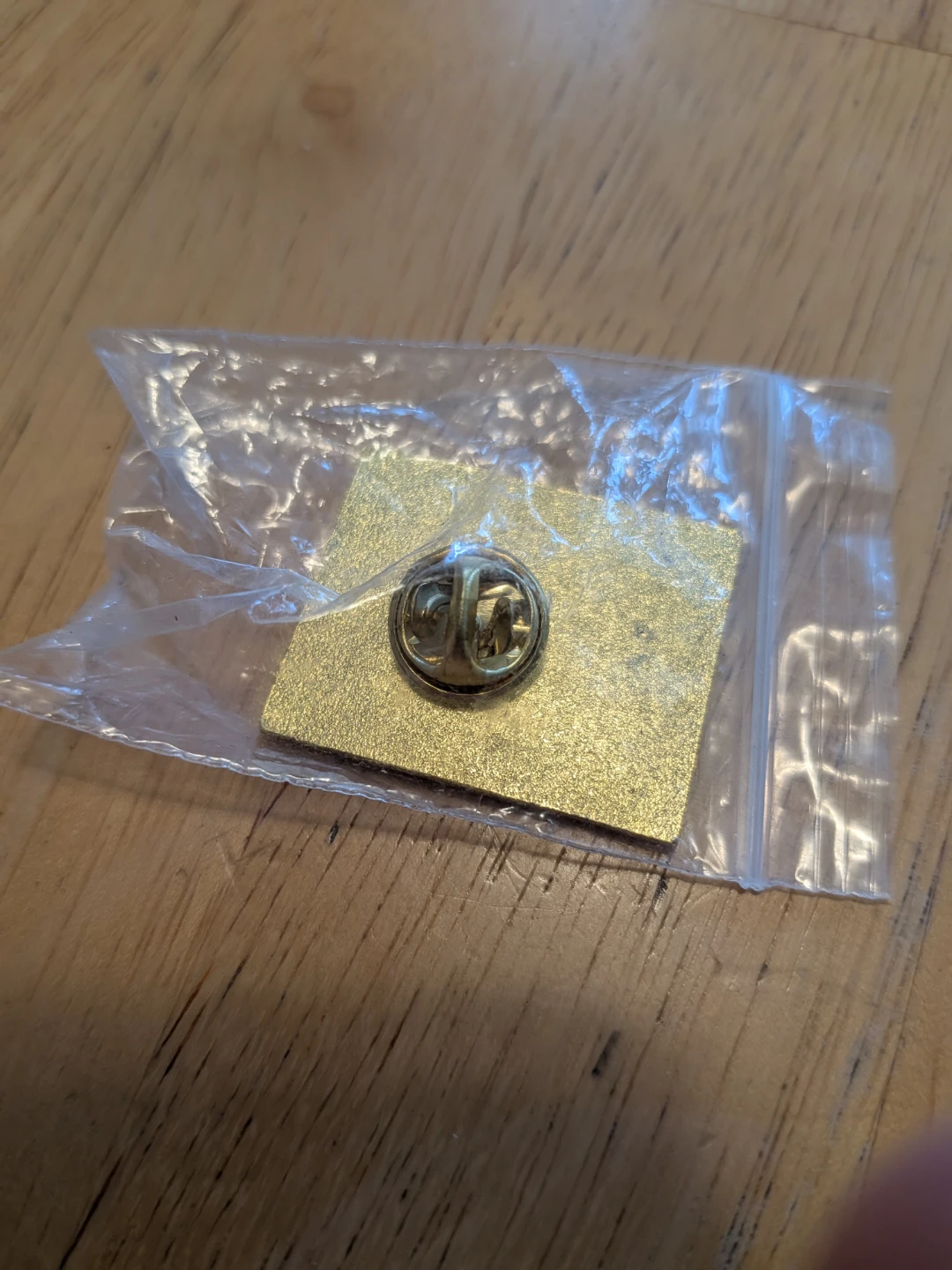 Lapel Pin - If You Can Read This You Are Too Close - photo 2