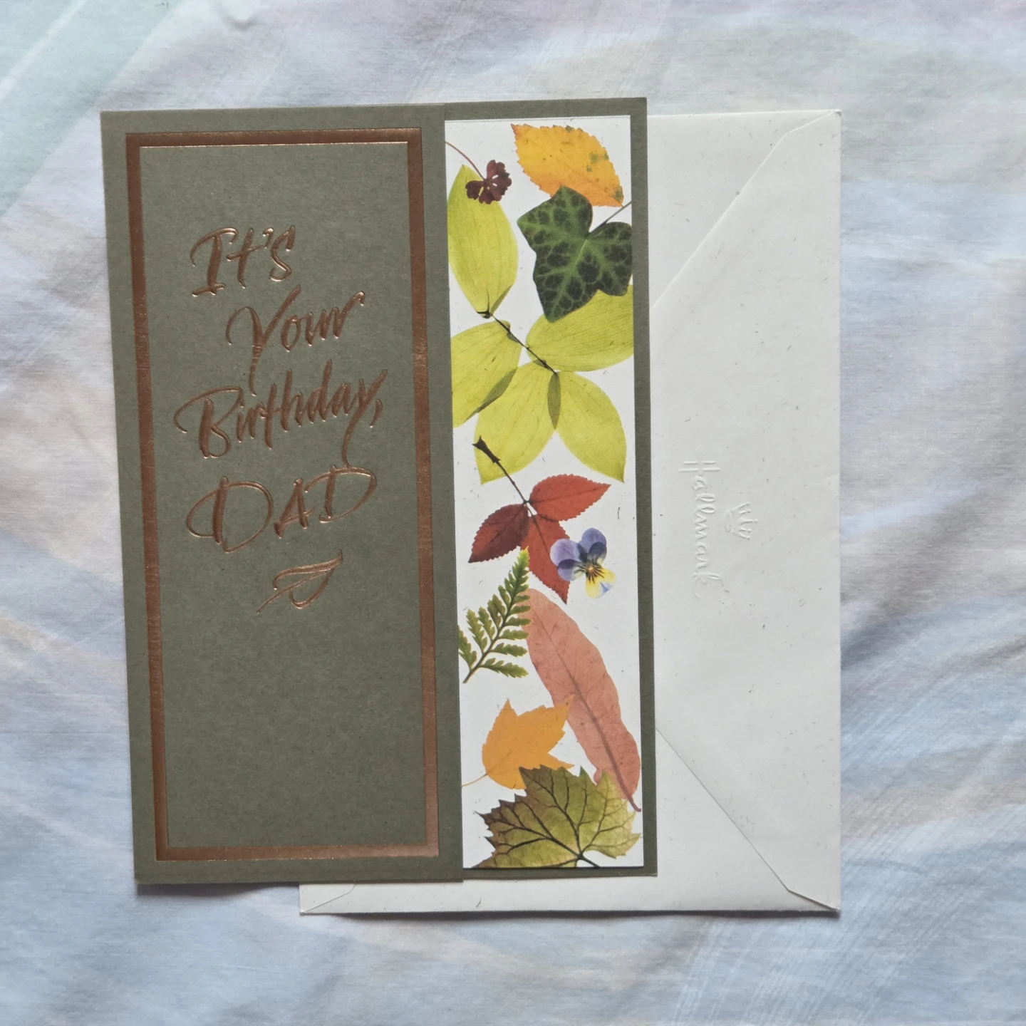 🆕Birthday Card for Dad