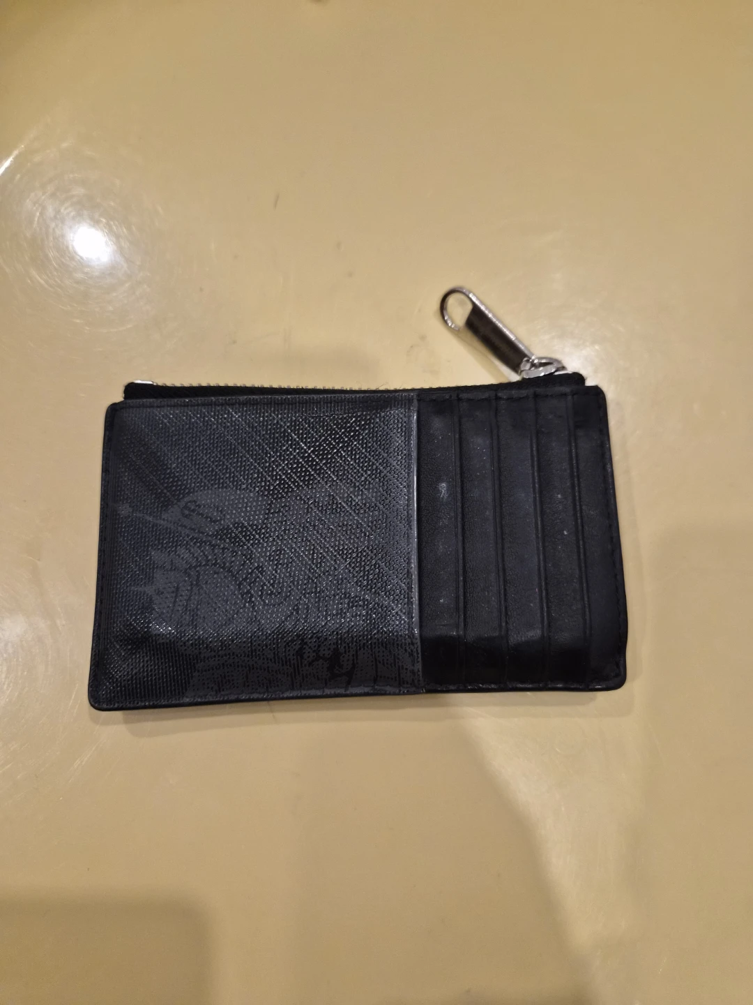 Burberry Card Holder - photo 2