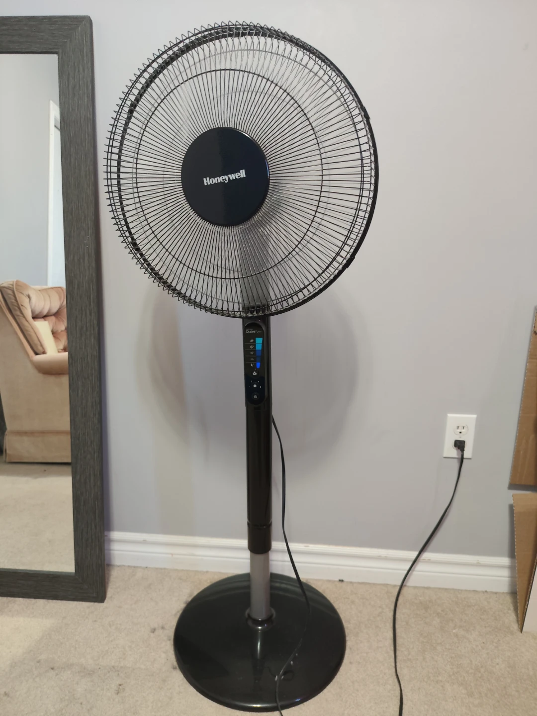 Fan - photo 2