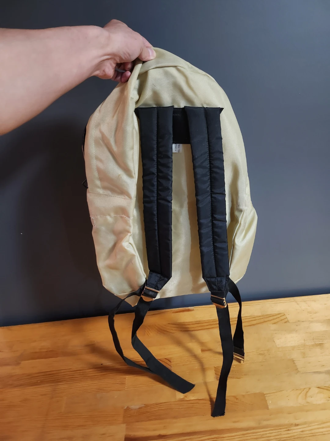 Campways Backpack Made in Korea - photo 4