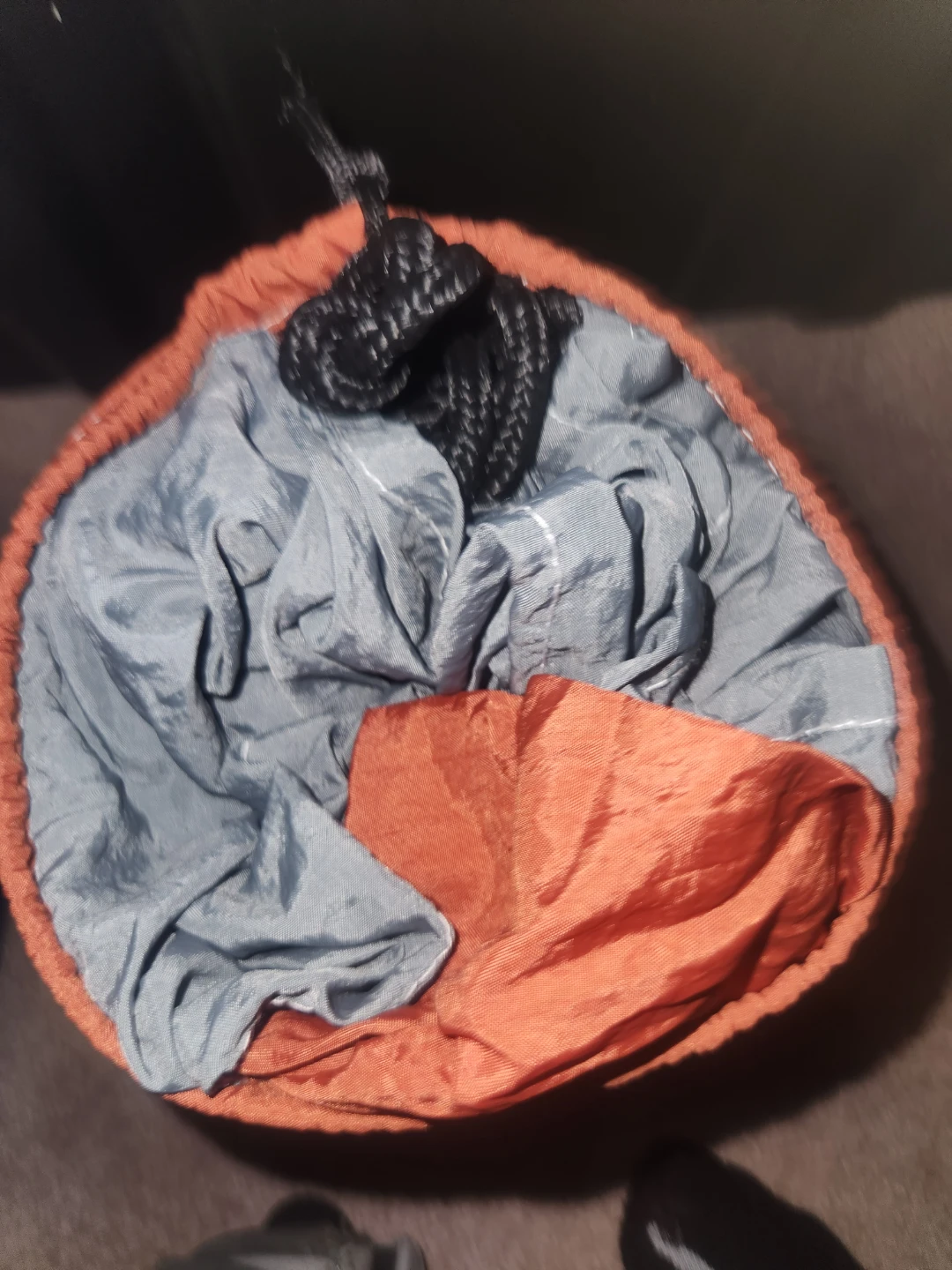 2-Pack Rope Guards hammock - photo 2