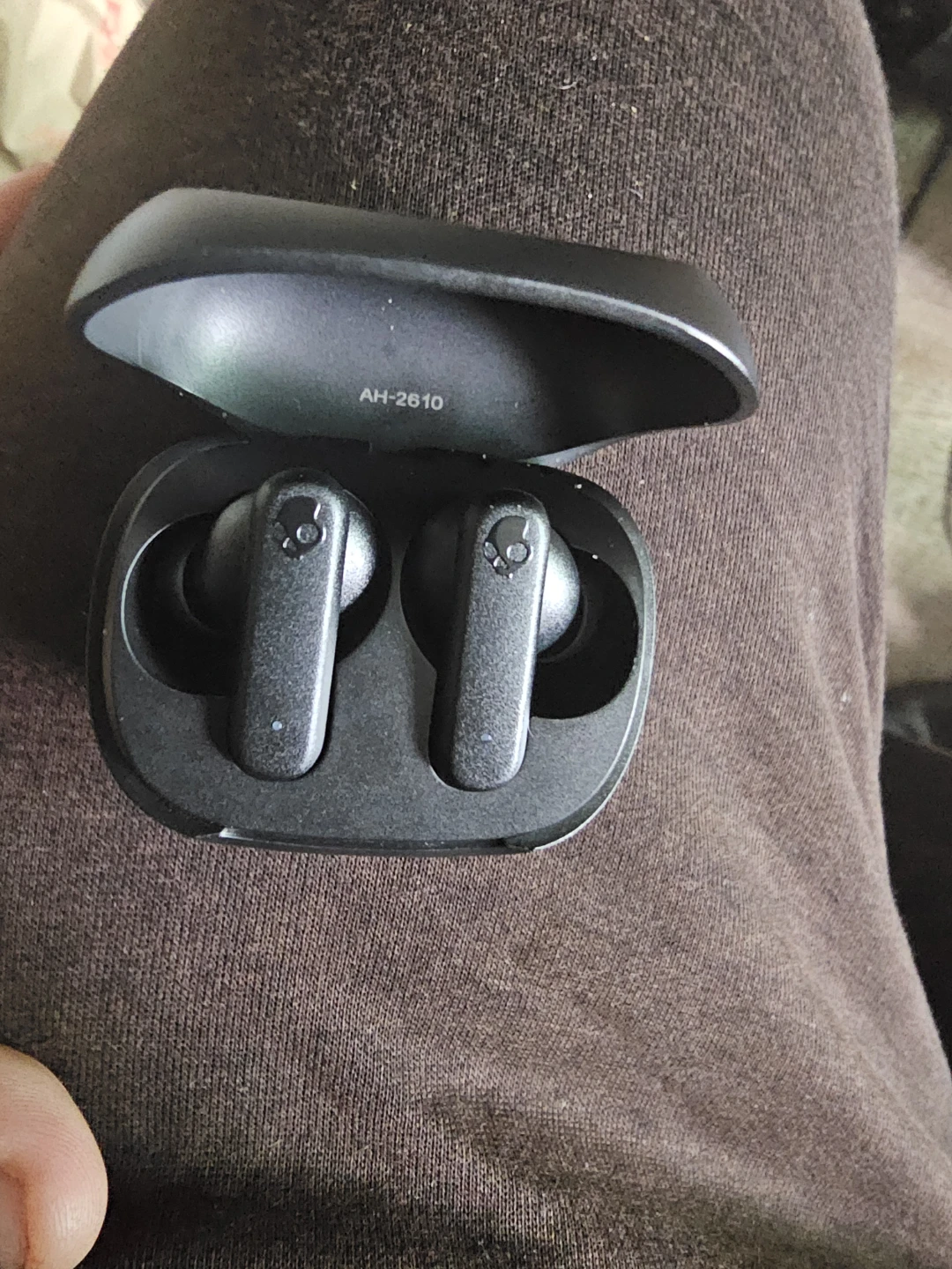 Skullcandy Wireless Earbuds - photo 2