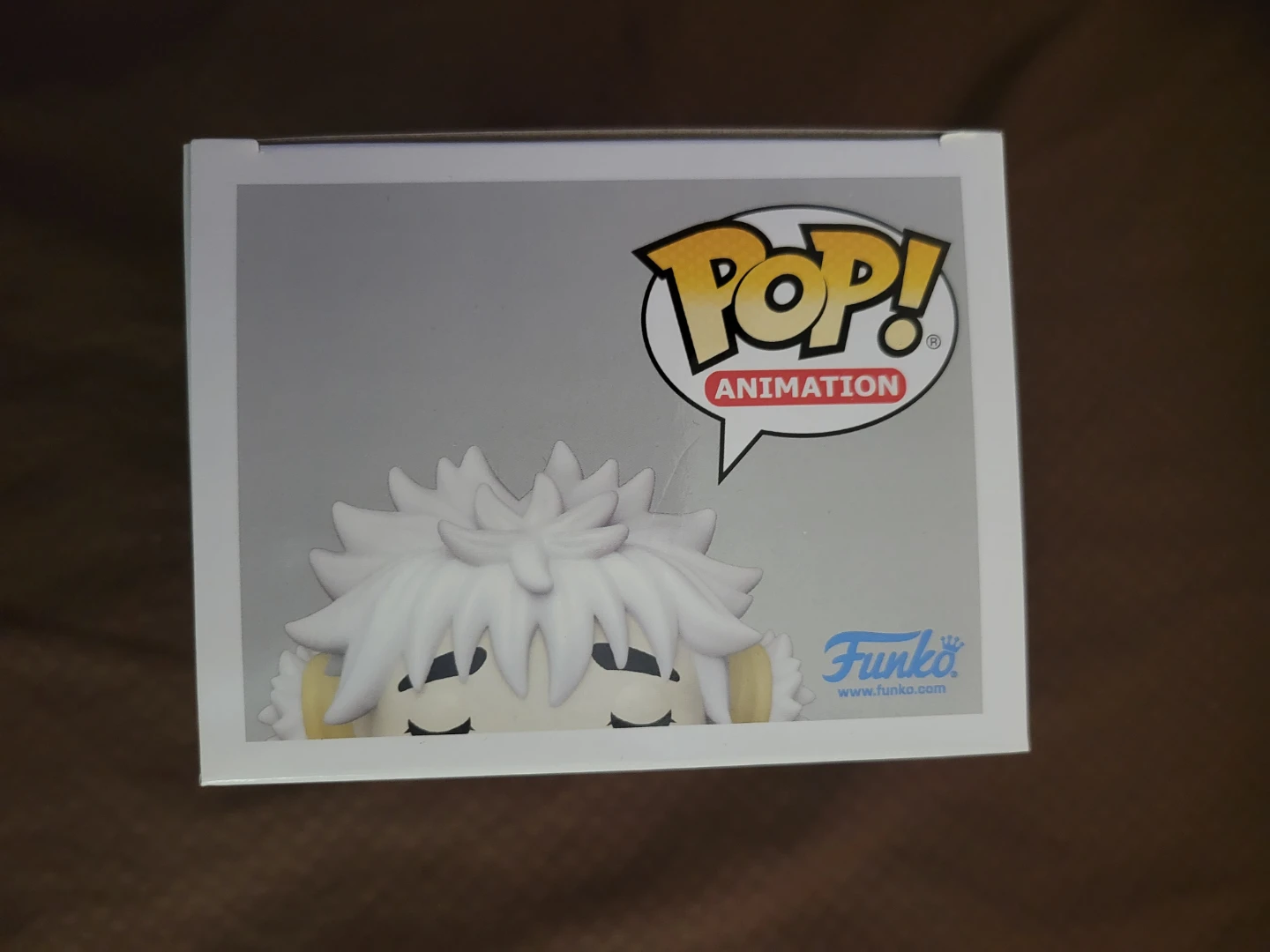 Funko Pop! Hunter x Hunter Komugi #1092 Limited Chase Edition - photo 5
