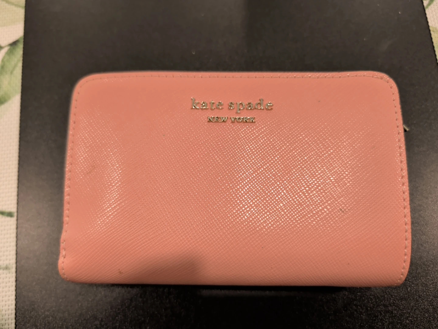Kate Spade wallet