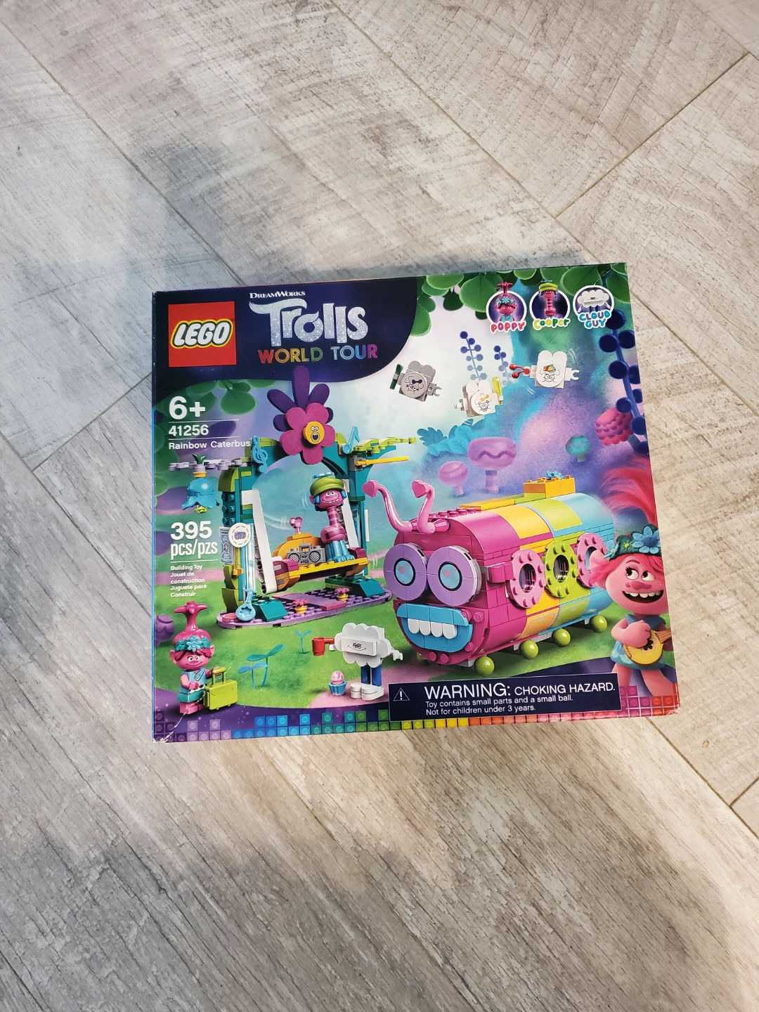 LEGO Trolls World Tour Building Sets - Various Sets Available - photo 4