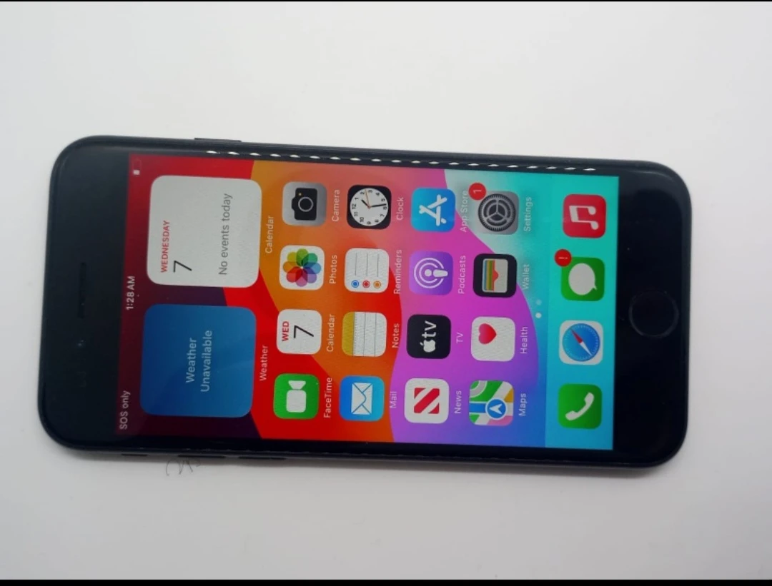 Apple iPhone