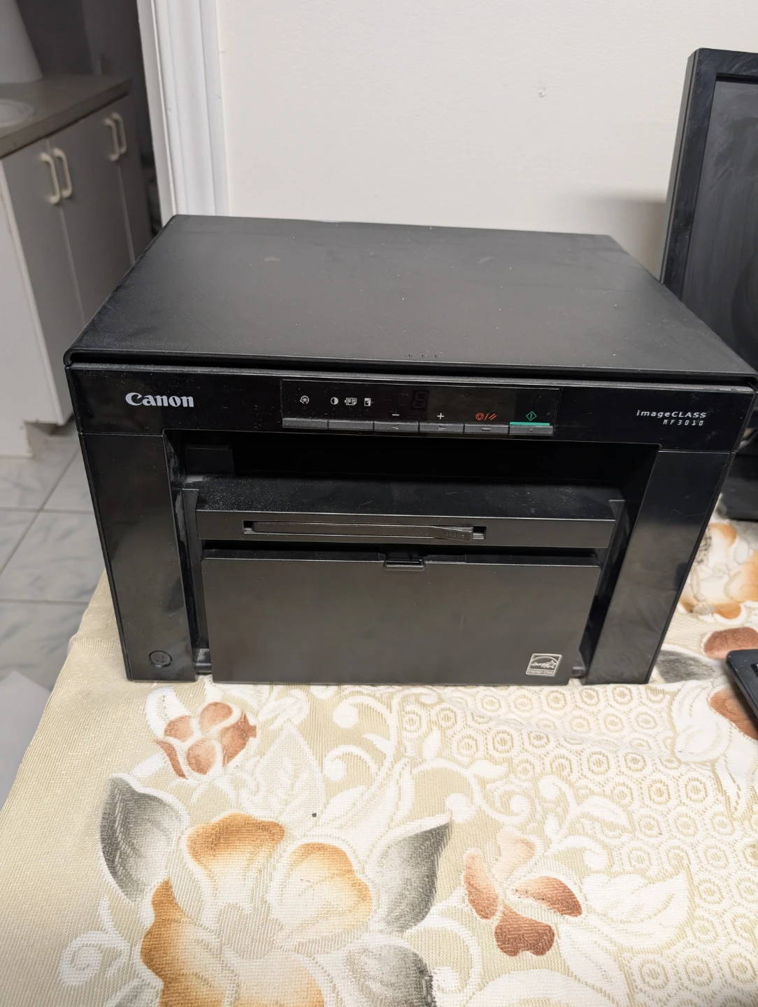 Canon imageCLASS MF3010 Printer