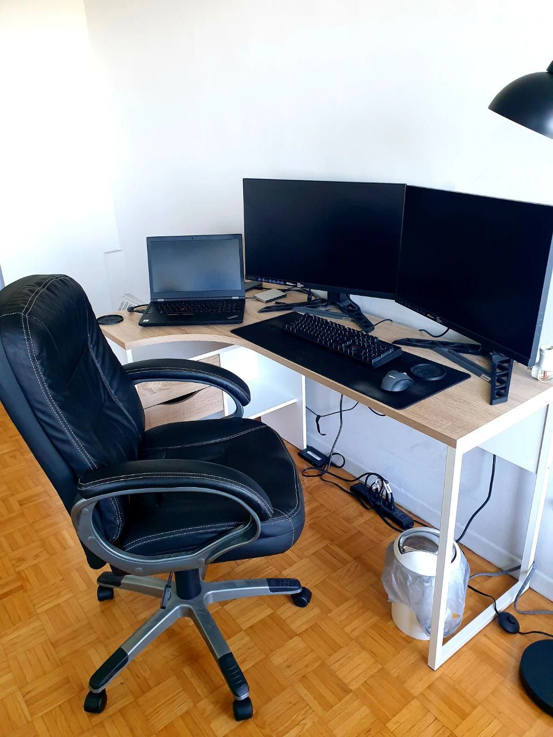 DIMITRI Office Chair