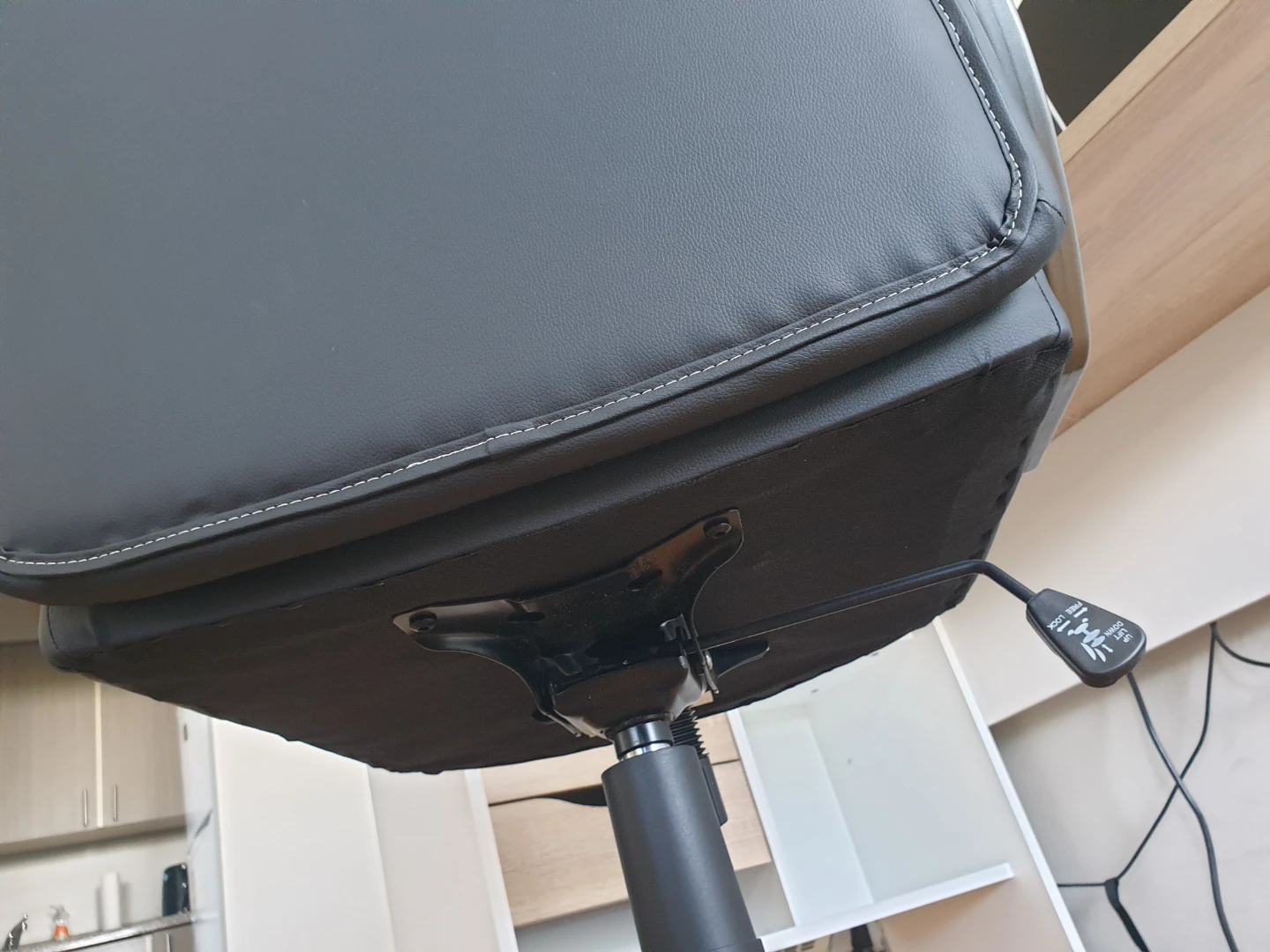 DIMITRI Office Chair - photo 3