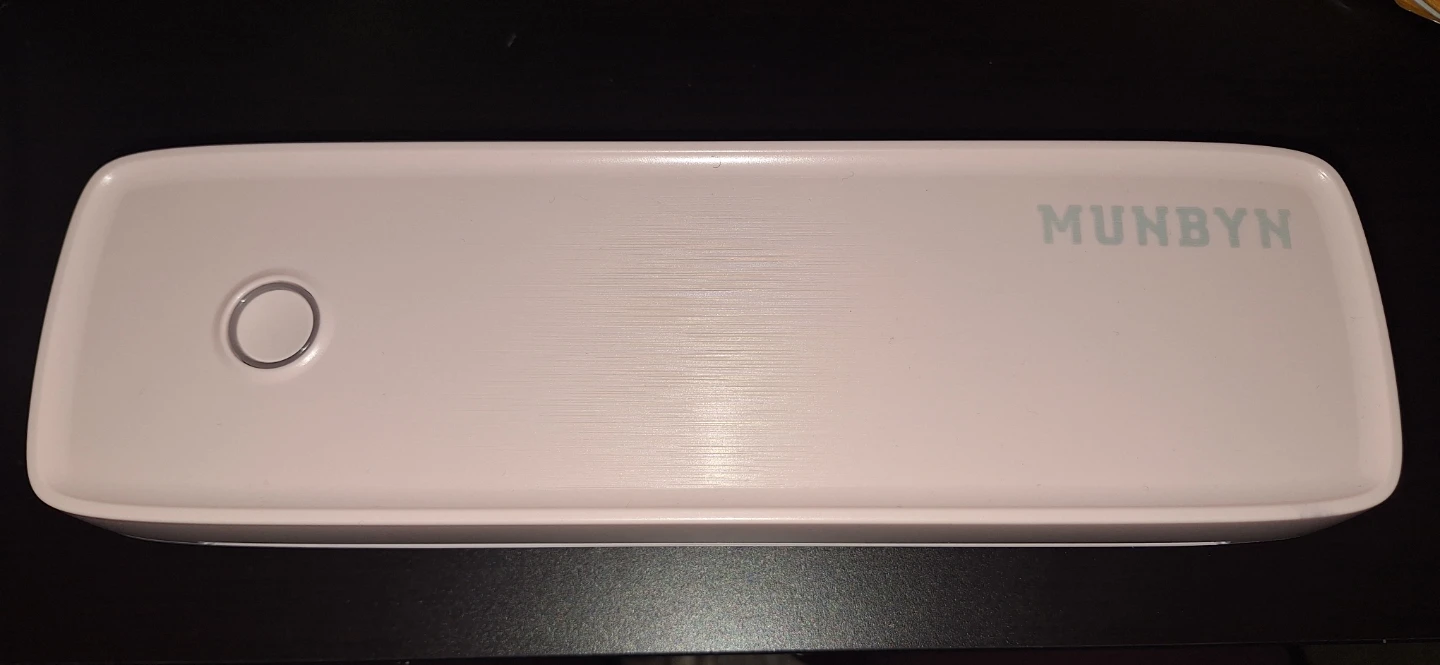 MUNBYN Model B8 Portable Printer