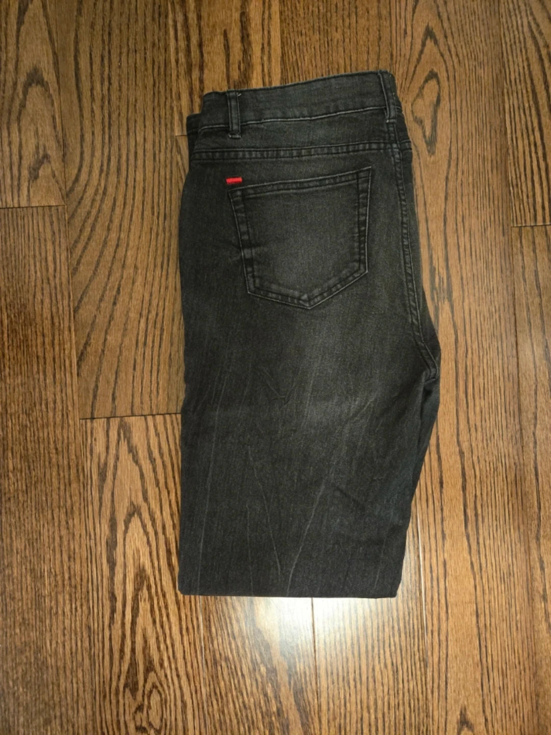 Castro Jeans Sarah Feminine Women's Black Jeans