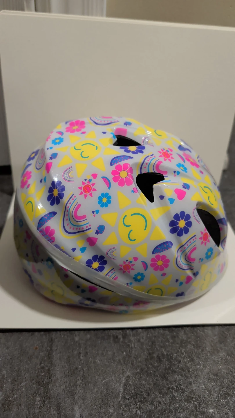 Bébé Wanderer Kids Helmet
