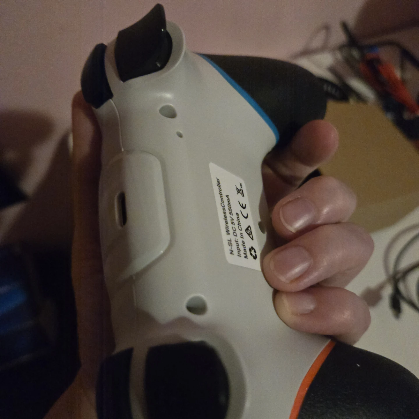 Switch remote .new - photo 2