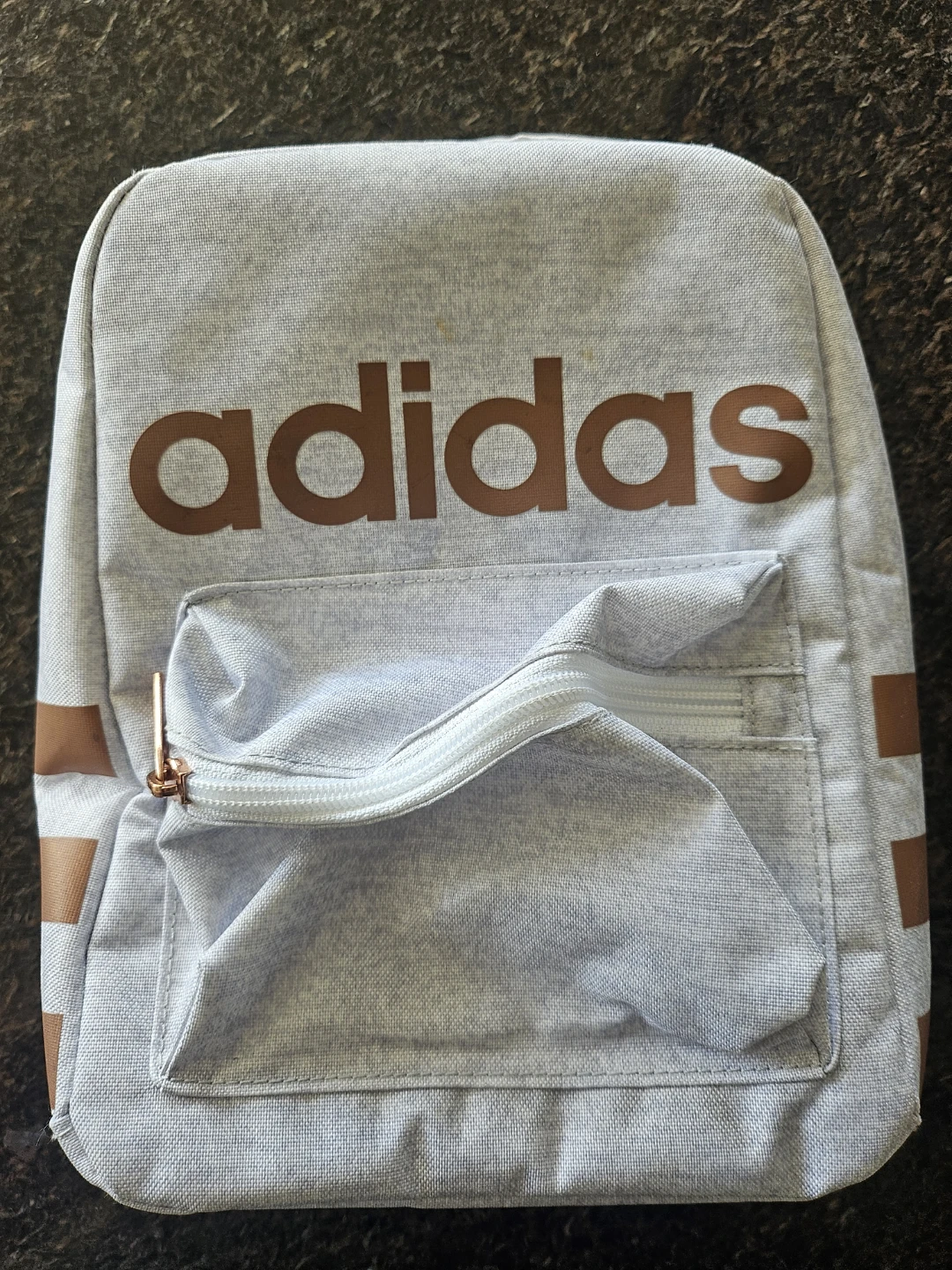 Adidas lunch back - photo 2