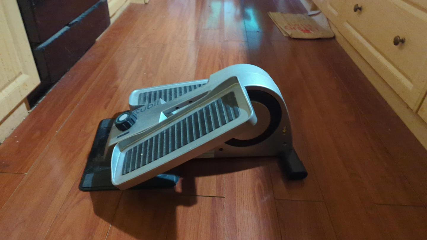 Cubii - photo 2