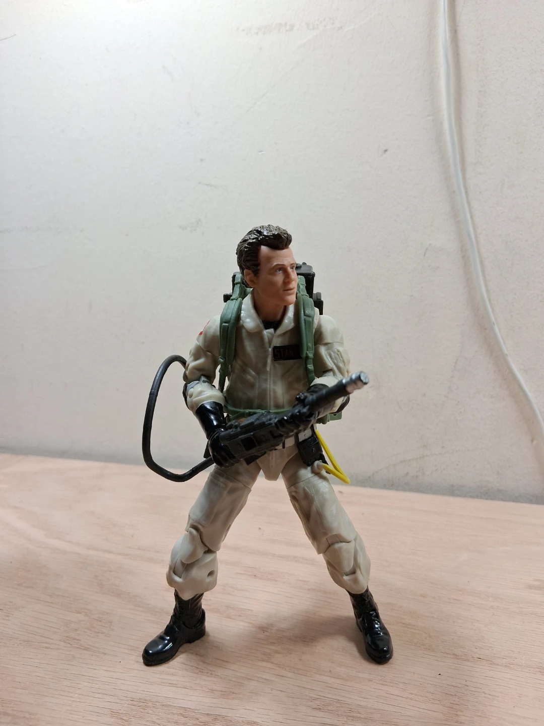 Ghostbusters Action Figure