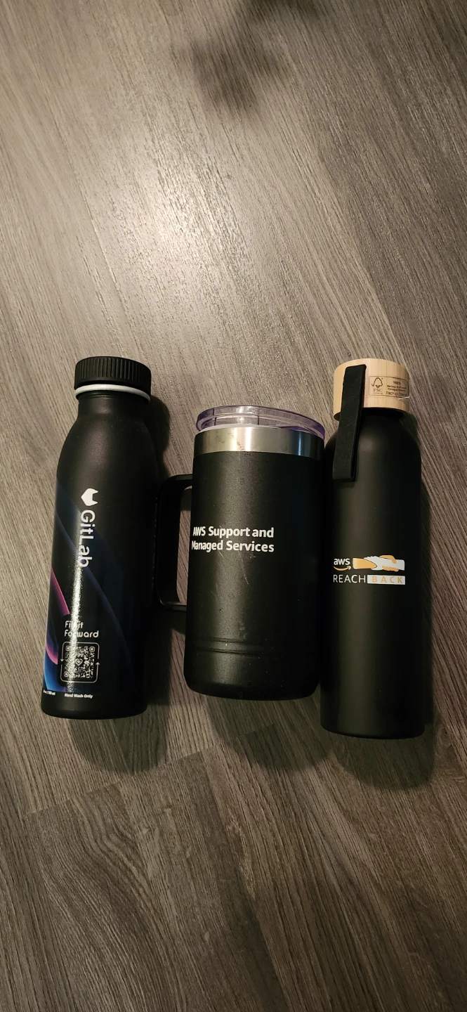 Bottles / Tumbler