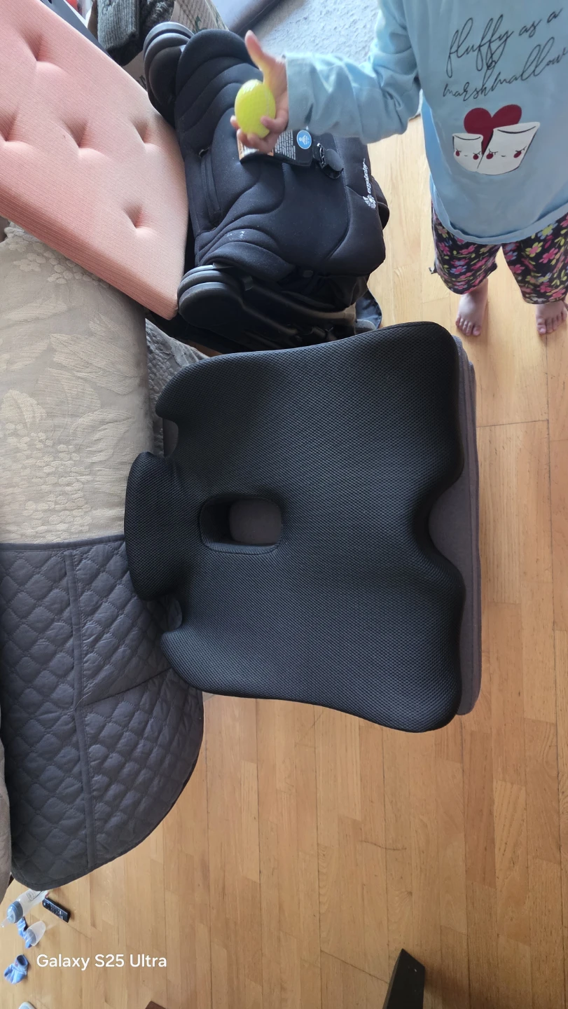 Ergonomic Seat Cushion - photo 4