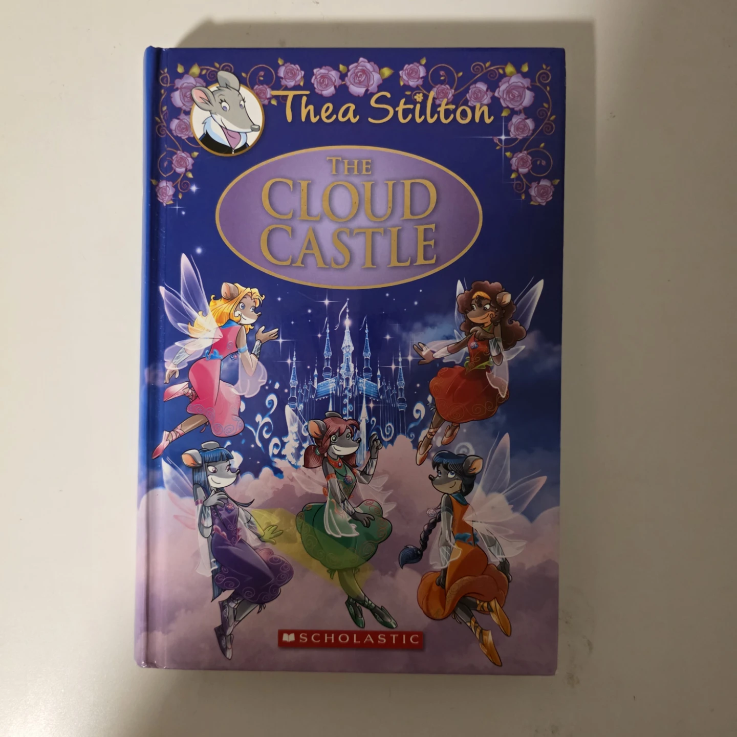 Geronimo Stilton (Selling BOTH) - photo 2