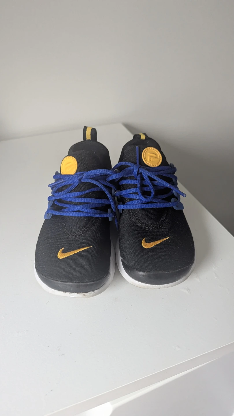 Nike Air Presto – Kids 13C - photo 2